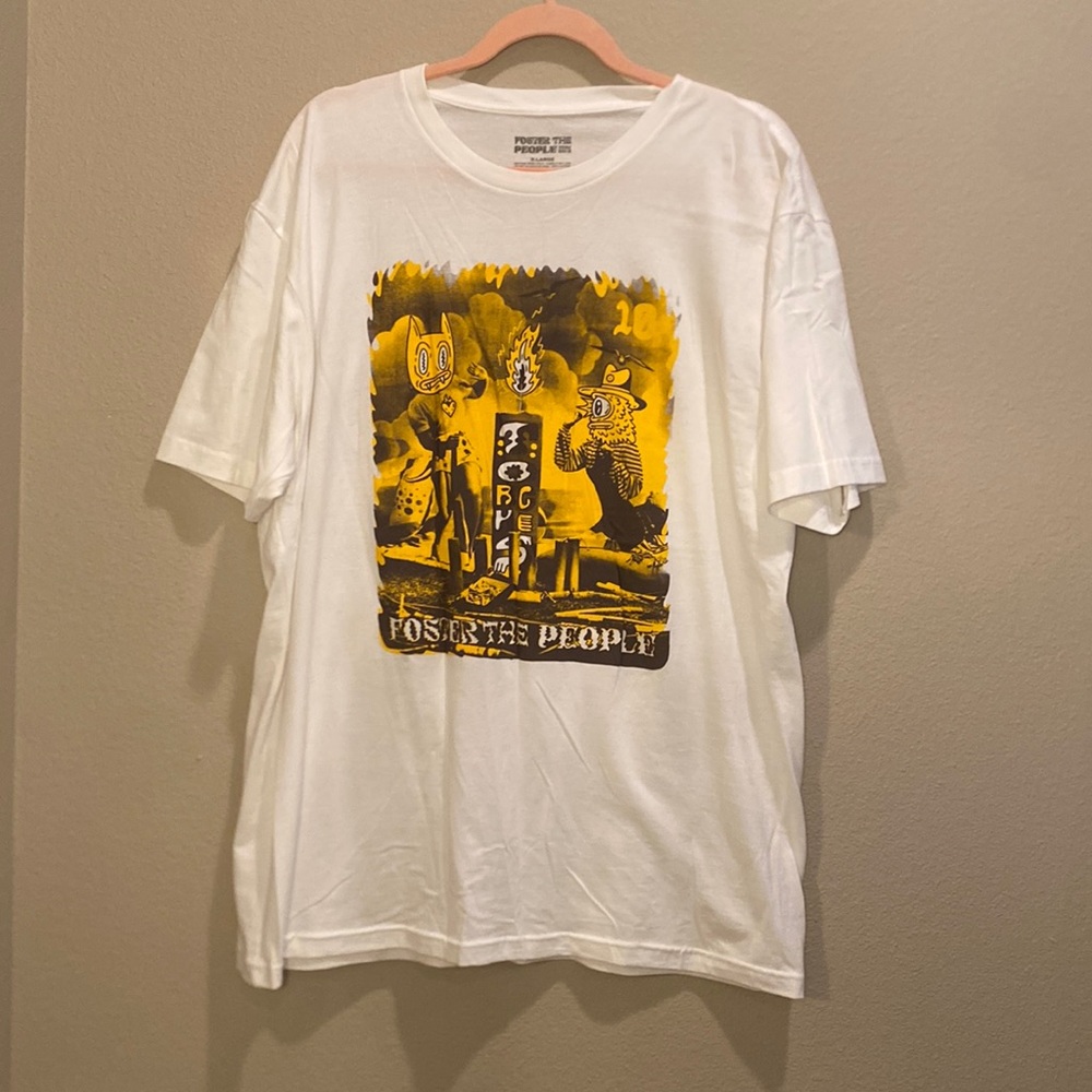 Graphic Tee